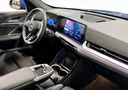 BMW X1, 2026 3