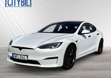 Tesla Model S, 2023