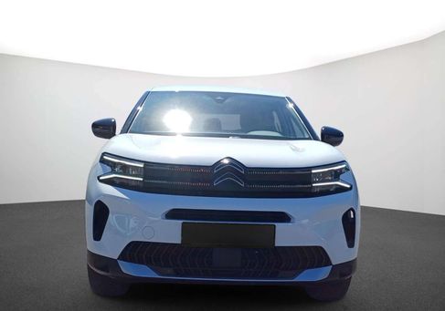 Citroën C5 Aircross, 2024 2