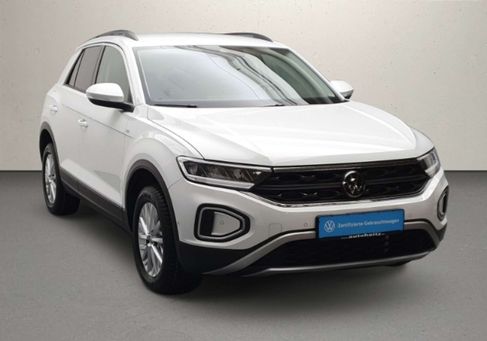 Volkswagen T-Roc, 2023