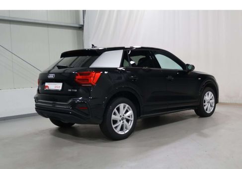 Audi Q2, 2025 3