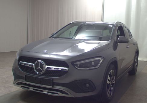 Mercedes-Benz GLA 220, 2021 2