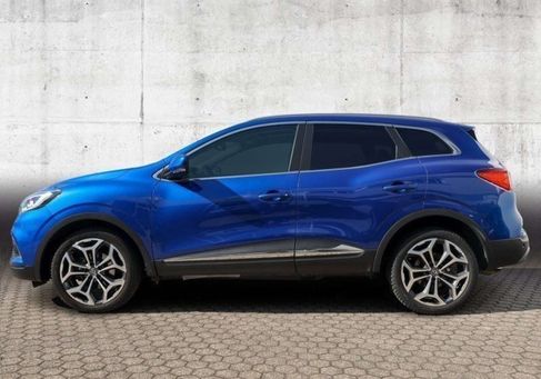 Renault Kadjar, 2022