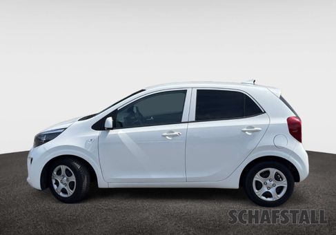 Kia Picanto, 2024