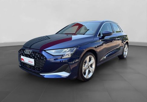 Audi A3, 2025 2