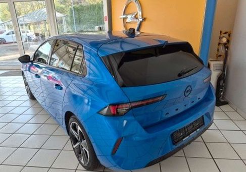 Opel Astra, 2024
