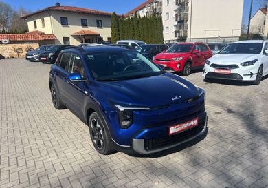 Kia Stonic, 2026