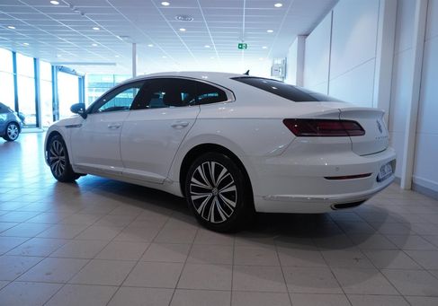 Volkswagen Arteon, 2018 3