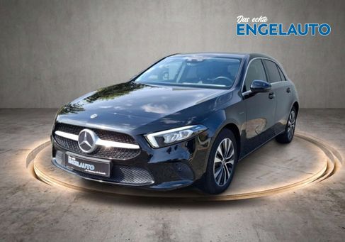 Mercedes-Benz A 250, 2020