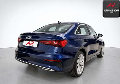Audi A3, 2022 2