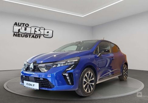 Mitsubishi Colt, 2025