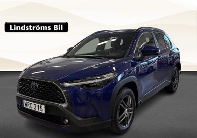 Toyota Corolla Cross, 2023