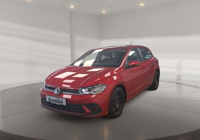 Volkswagen Polo, 2022