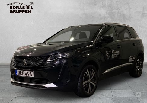 Peugeot 5008, 2023