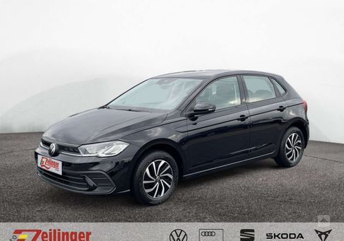 Volkswagen Polo, 2024