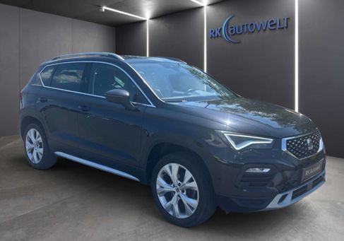 Seat Ateca, 2023