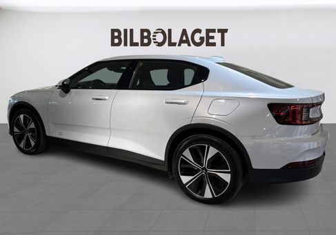 Polestar 2, 2023 2
