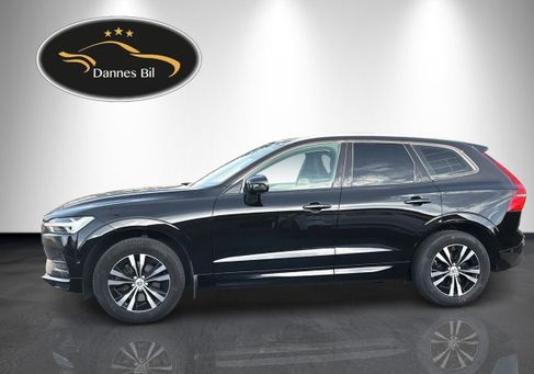 Volvo XC60, 2019 3