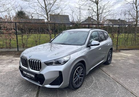 BMW X1, 2024 2