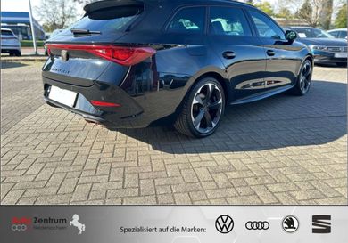 Cupra Leon, 2023