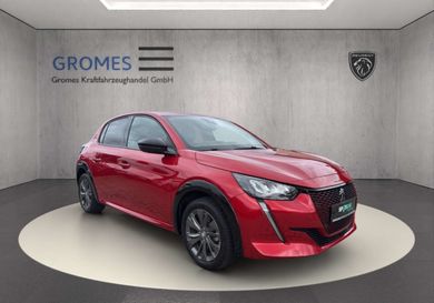 Peugeot 208, 2023