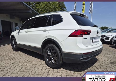 Volkswagen Tiguan Allspace, 2022