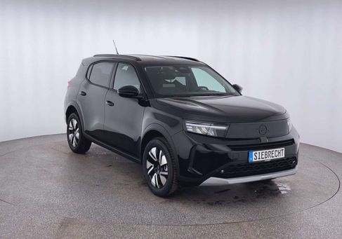 Opel Frontera, 2026
