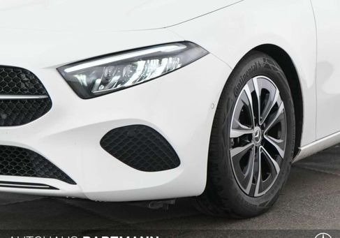 Mercedes-Benz A 180, 2024
