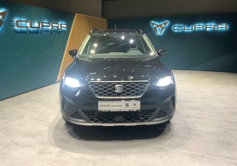 Seat Arona, 2024 3