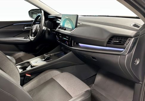 Nissan Qashqai, 2026 3