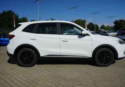 MG ZS, 2026