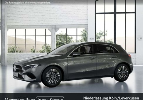 Mercedes-Benz A 180, 2026