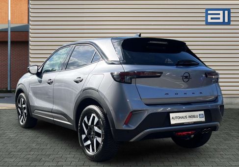Opel Mokka, 2025 3