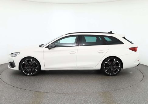 Cupra Leon, 2024