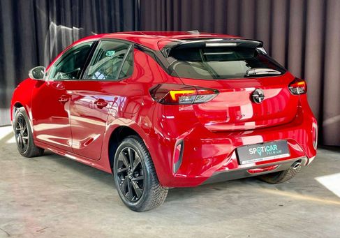 Opel Corsa, 2025 3