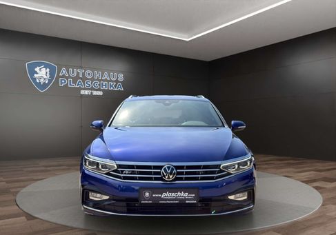 Volkswagen Passat Variant, 2023 2