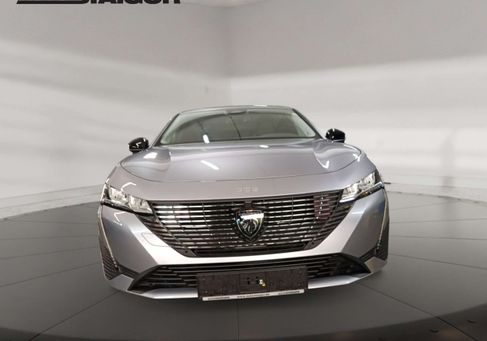 Peugeot 308, 2022