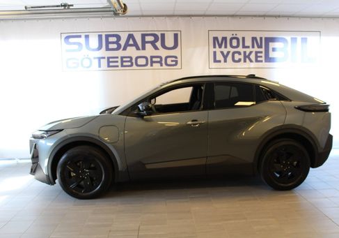 Subaru, 2026