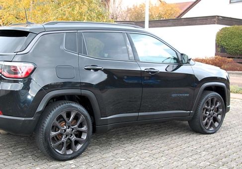 Jeep Compass, 2020 3