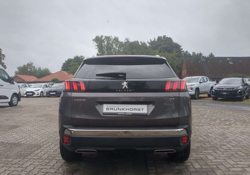 Peugeot 3008, 2023