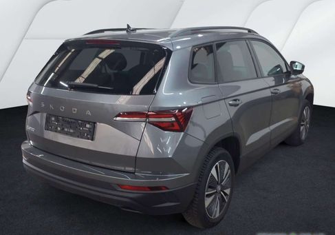 Skoda Karoq, 2025