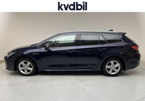 Toyota Corolla, 2020