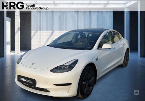 Tesla Model 3, 2020