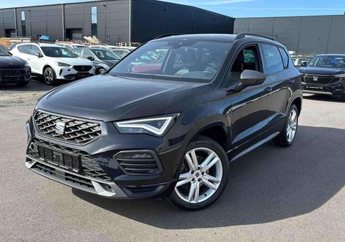 Seat Ateca, 2023