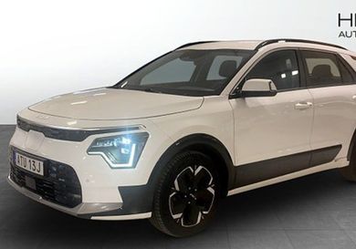 Kia Niro, 2023