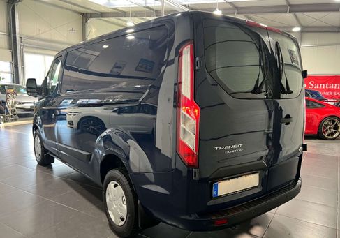 Ford Transit Custom, 2022