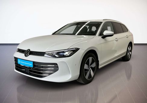 Volkswagen Passat Variant, 2026