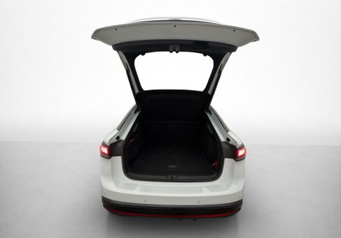 Volkswagen ID.7, 2024