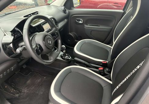 Renault Twingo, 2023