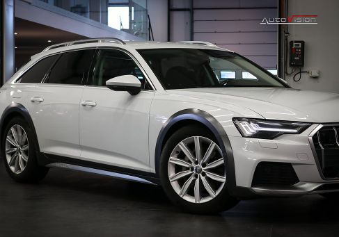 Audi A6 Allroad, 2020 3